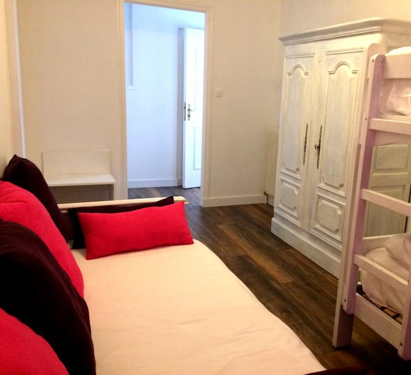 Hotel De La Paix Gérardmer Room photo